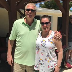 Meet your Posher, Melinda